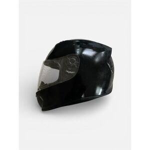 FLY RACING SENTINEL HELMET MATTE BLACK SIZE X LARGE